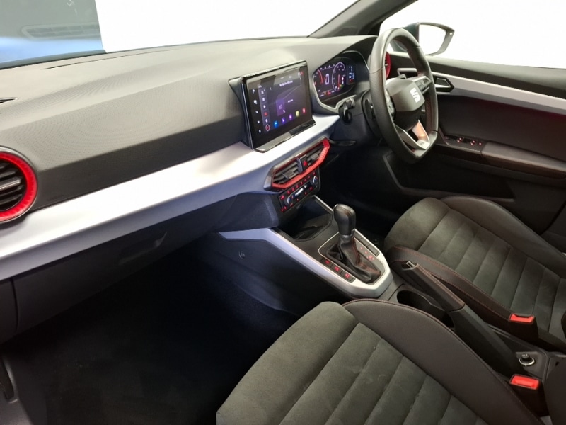 Used SEAT Arona 2024 for sale - 78159315: Photo 5