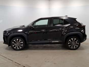 Used Toyota Yaris Cross 2022 for sale - 74980054: Photo