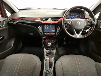 Used Vauxhall Corsa 2018 for sale - 77596524: Photo