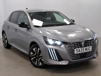 Used Peugeot 208 2025 for sale - 75640778: Photo