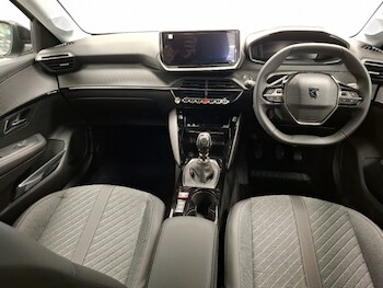 Used Peugeot 208 2025 for sale - 75640778: Photo