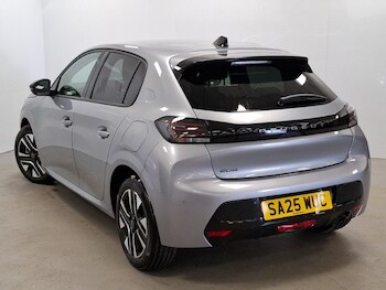 Used Peugeot 208 2025 for sale - 75640778: Photo