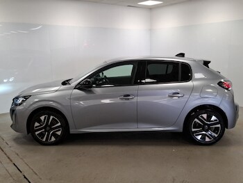 Used Peugeot 208 2025 for sale - 75640778: Photo