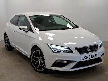 2018 - 1.4 EcoTSI 150 FR Technology 3dr