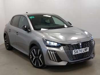 2024 - 1.2 PureTech 100 GT 5dr