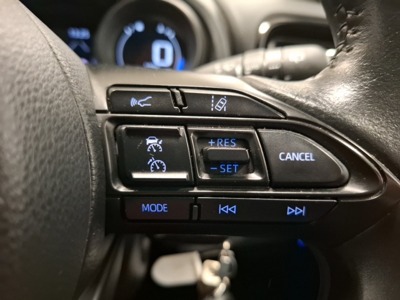 Used Toyota Yaris 2022 for sale - 76983029: Photo 13