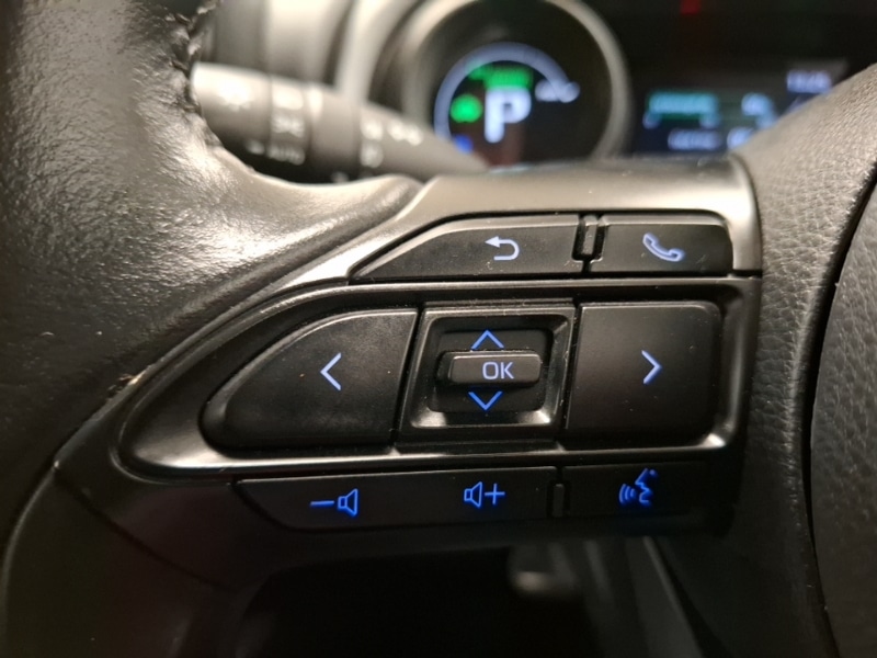 Used Toyota Yaris 2022 for sale - 76983029: Photo 14