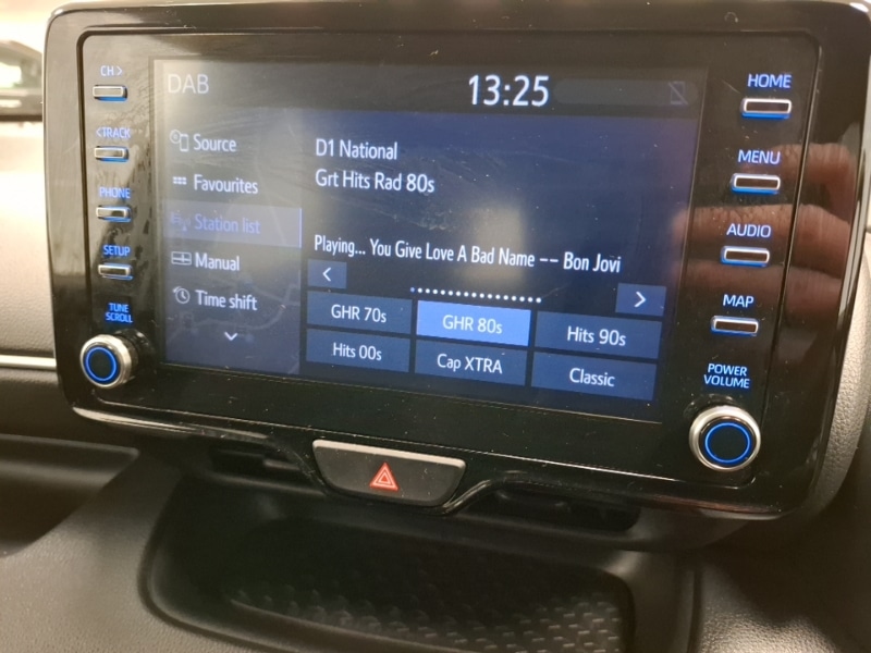 Used Toyota Yaris 2022 for sale - 76983029: Photo 15