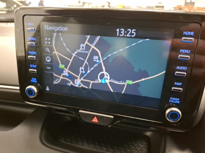 Used Toyota Yaris 2022 for sale - 76983029: Photo 16