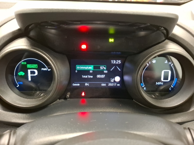 Used Toyota Yaris 2022 for sale - 76983029: Photo 19