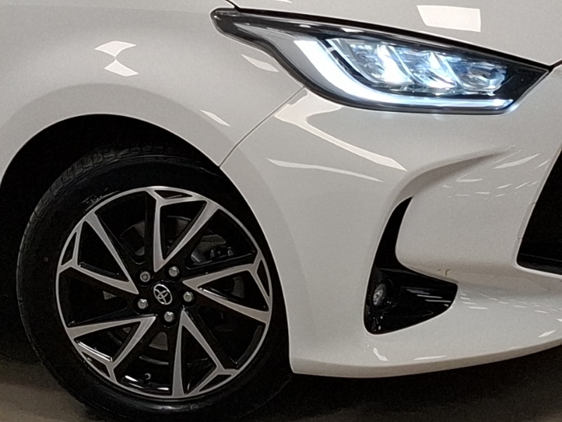 Used Toyota Yaris 2022 for sale - 76983029: Photo 9