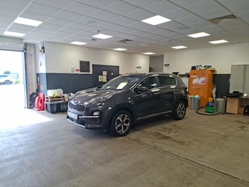 Used Kia Sportage 2019 for sale - 79461550: Photo