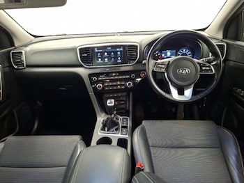 Used Kia Sportage 2019 for sale - 79461550: Photo