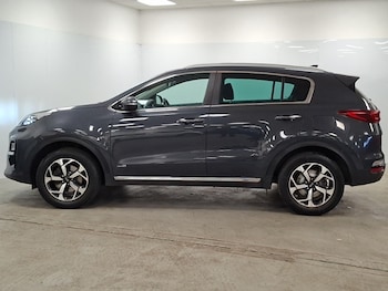 Used Kia Sportage 2019 for sale - 79461550: Photo