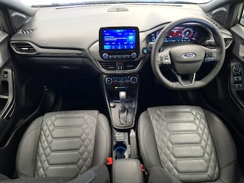 Used Ford Puma 2023 for sale - 79420735: Photo