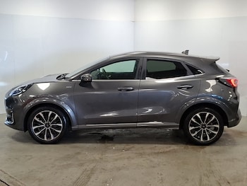 Used Ford Puma 2023 for sale - 79420735: Photo
