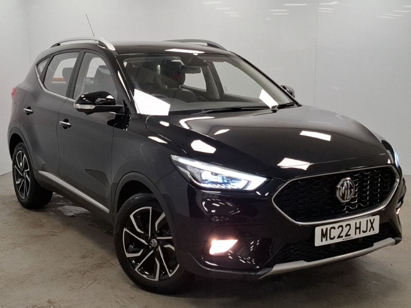 Used MG MG ZS 2022 for sale - 76451016: Photo 1