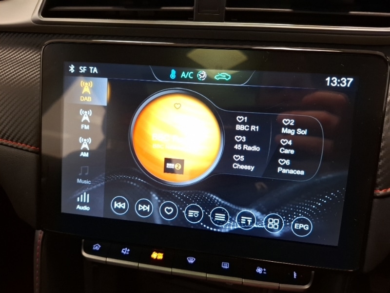 Used MG MG ZS 2022 for sale - 76451016: Photo 16