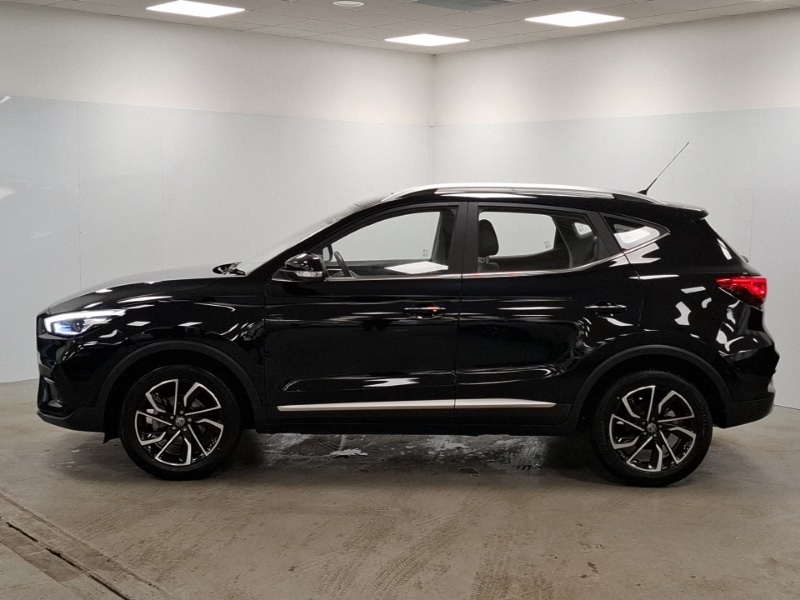 Used MG MG ZS 2022 for sale - 76451016: Photo 4