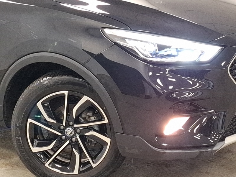 Used MG MG ZS 2022 for sale - 76451016: Photo 9