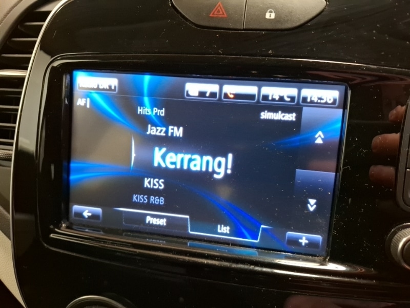 Used Renault Captur 2019 for sale - 77418653: Photo 16