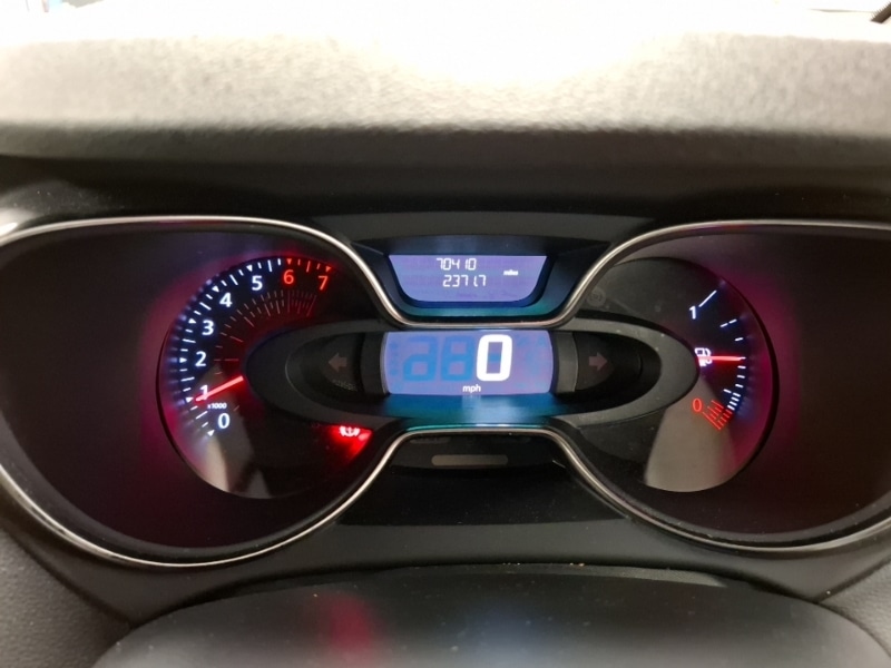 Used Renault Captur 2019 for sale - 77418653: Photo 19