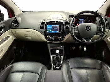 Used Renault Captur 2019 for sale - 77418653: Photo