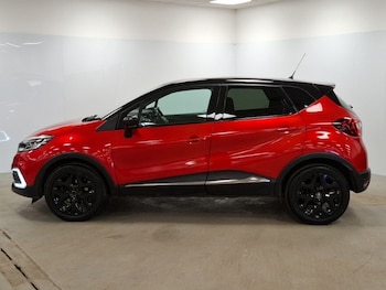 Used Renault Captur 2019 for sale - 77418653: Photo
