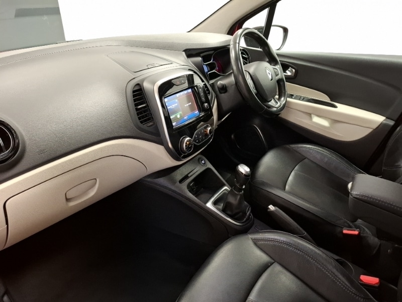 Used Renault Captur 2019 for sale - 77418653: Photo 5