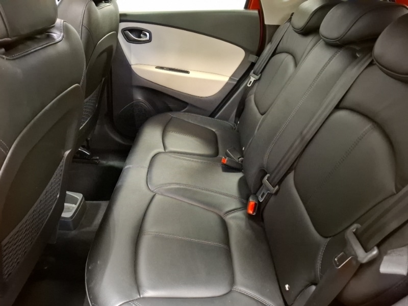 Used Renault Captur 2019 for sale - 77418653: Photo 6