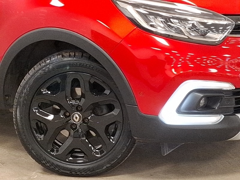 Used Renault Captur 2019 for sale - 77418653: Photo 9