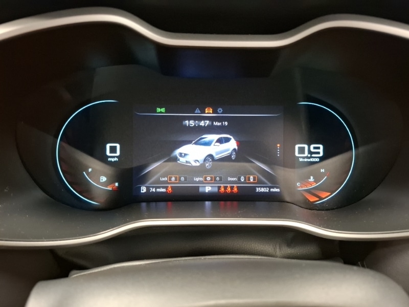 Used Honda e 2021 for sale - 77956862: Photo 19