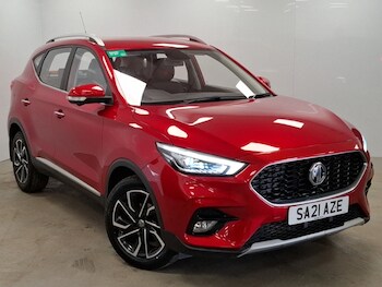 Honda e feature image