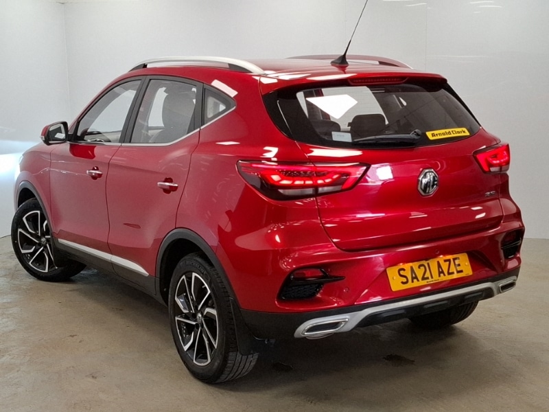 Used Honda e 2021 for sale - 77956862: Photo 3