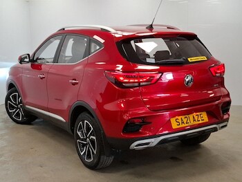 Used Honda e 2021 for sale - 77956862: Photo