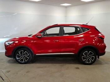 Used Honda e 2021 for sale - 77956862: Photo