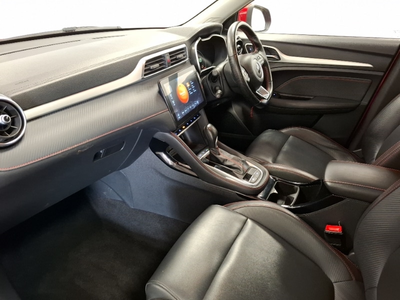 Used Honda e 2021 for sale - 77956862: Photo 5