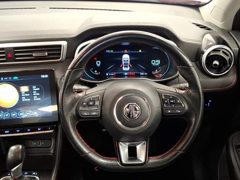 Used Honda e 2021 for sale - 77956862: Photo 7