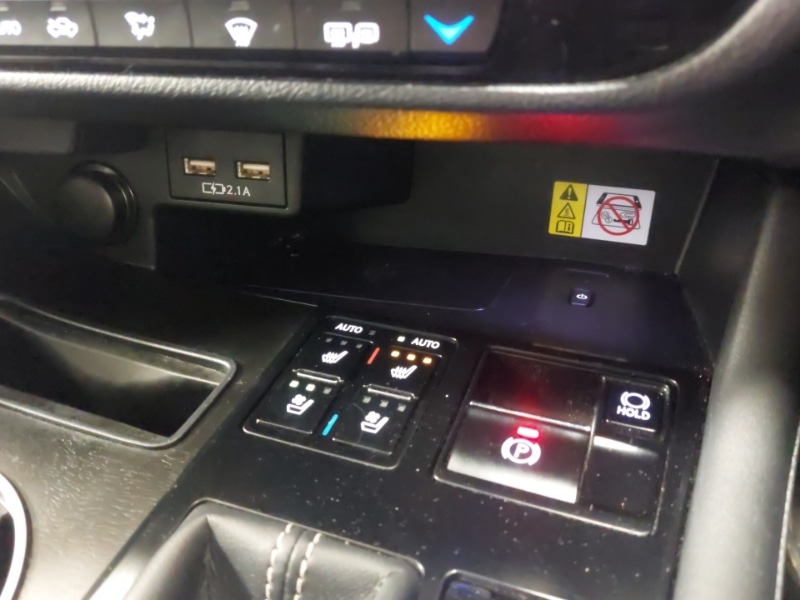 Used Lexus RX 2022 for sale - 77173593: Photo 14