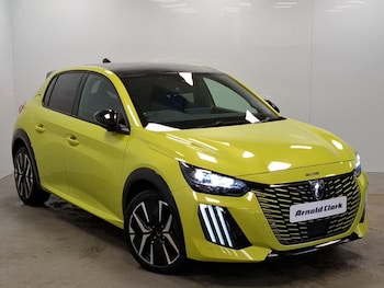 Peugeot - 208