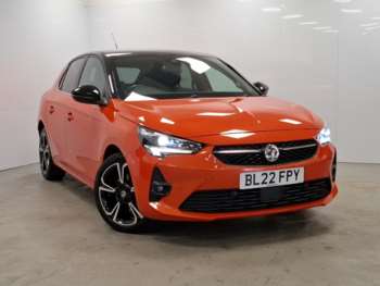 2022 - 1.2 Turbo Ultimate 5dr Auto