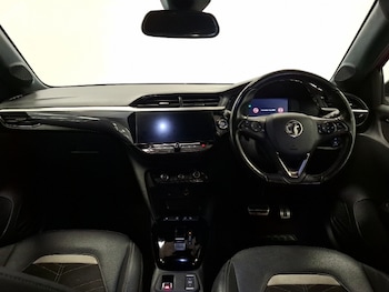 Used Vauxhall Corsa 2022 for sale - 75386596: Photo