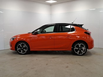 Used Vauxhall Corsa 2022 for sale - 75386596: Photo