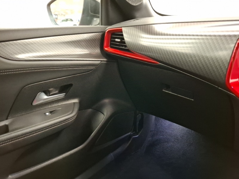 Used Vauxhall Mokka 2023 for sale - 77823092: Photo 11