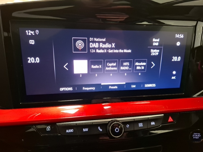 Used Vauxhall Mokka 2023 for sale - 77823092: Photo 15