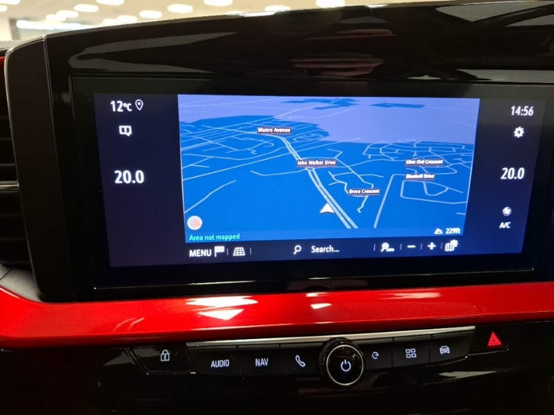 Used Vauxhall Mokka 2023 for sale - 77823092: Photo 16