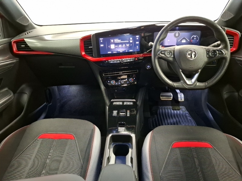 Used Vauxhall Mokka 2023 for sale - 77823092: Photo 2