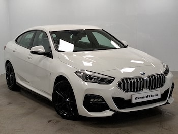 BMW 2 Series feature image