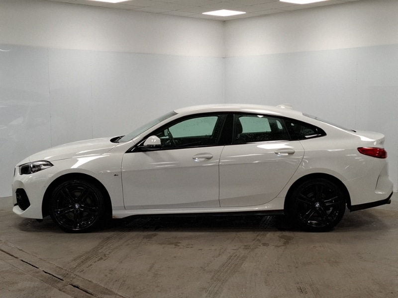 Used BMW 2 Series 2021 for sale - 77073528: Photo 4