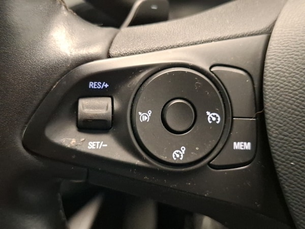 Used Vauxhall Corsa 2022 for sale - 75762739: Photo 14